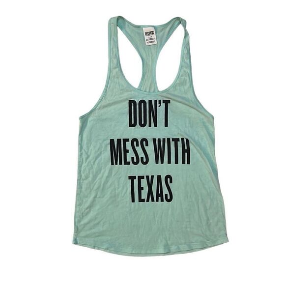 PINK Victoria's Secret Tops - PINK Tank Top